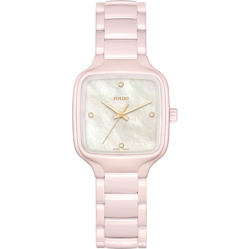 Luxoia - Rado True Square - R27181902