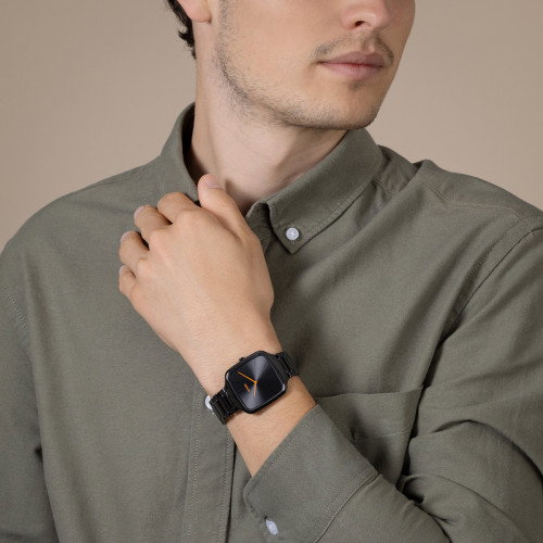 Luxoia - Rado True Square Thinline - R27054162