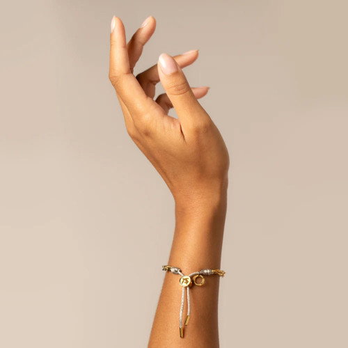 Luxoia - Paul Hewitt Turtle Anchor Chain Armband - PH-FB-2059