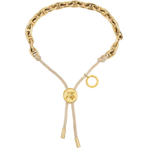 Luxoia - Paul Hewitt Turtle Anchor Chain Armband - PH-FB-2059