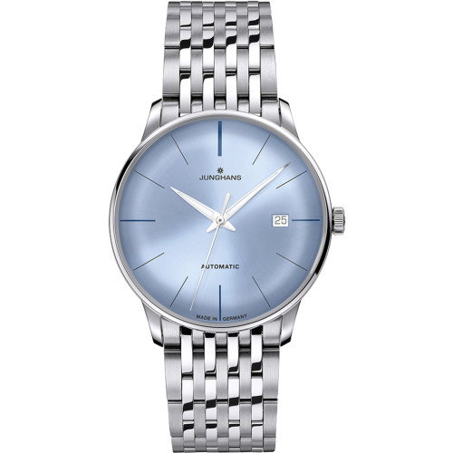 Luxoia - Junghans Meister Automatic - 27/4610.46