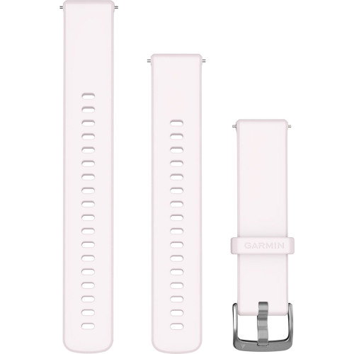 Luxoia - Garmin Quick Release (18 mm) Blush Pink Band - 010-13406-03