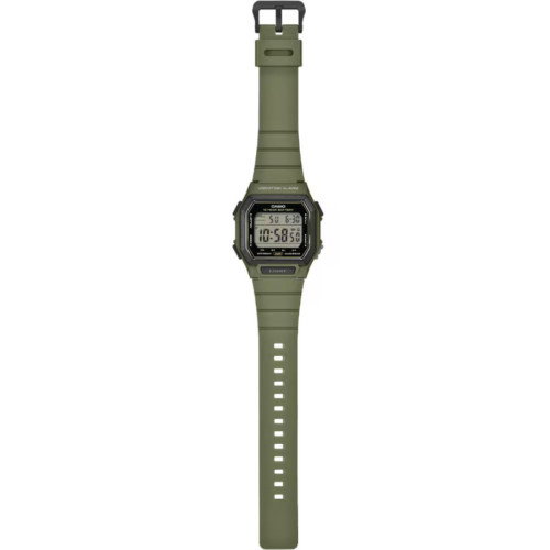 Luxoia - Casio Collection - W-738H-3AVEF