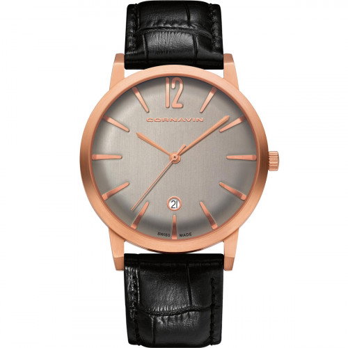 Luxoia - Cornavin Bellevue - CO 2013-2021