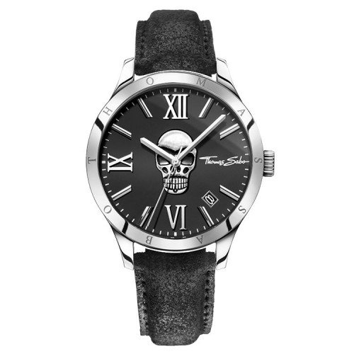 Luxoia - Thomas Sabo Rebel Icon - WA0210-218-203