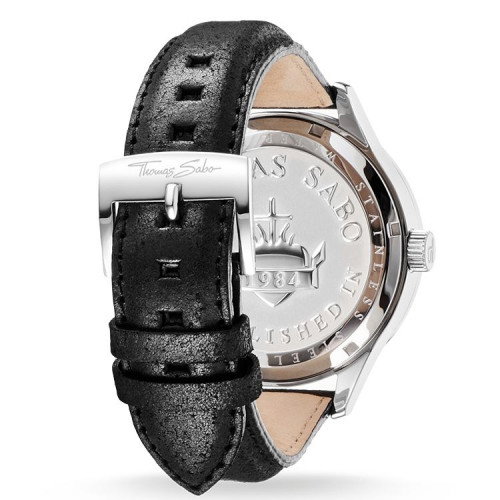 Luxoia - Thomas Sabo Rebel Icon - WA0210-218-203