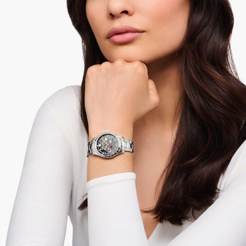 Luxoia - Thomas Sabo Galaxy - WA0402-201-203