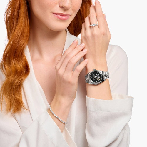 Luxoia - Thomas Sabo Lily Symbols Automatic - WA0414-201-203