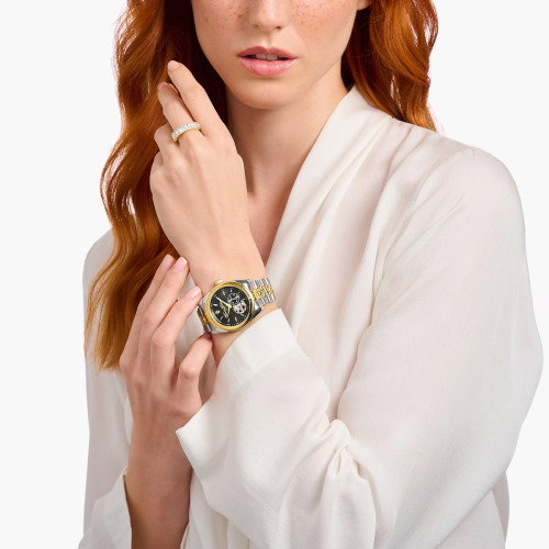 Luxoia - Thomas Sabo Lily Symbols Automatic - WA0415-291-203