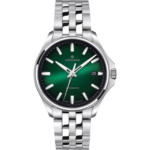 Luxoia - Junghans Meister S Automatic 36 - 27/4684.44