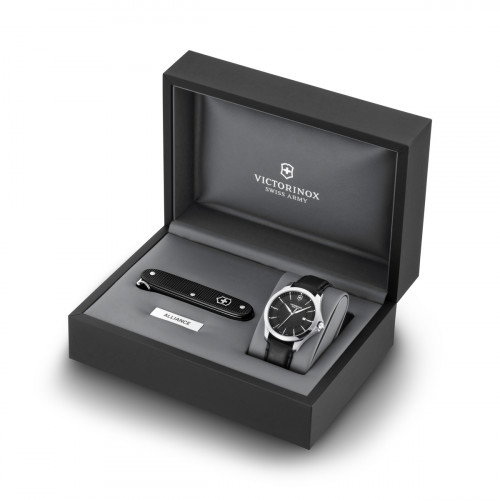 Luxoia - Victorinox Alliance - 241904.1