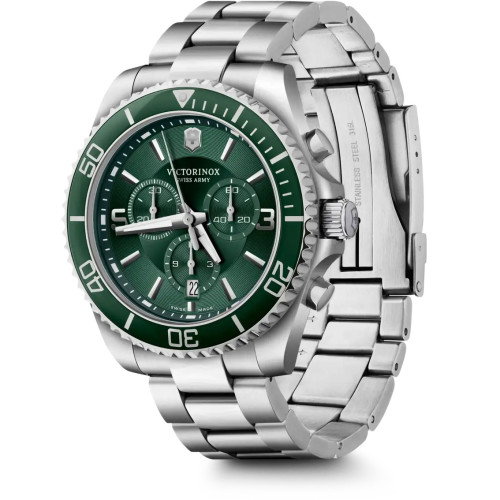Luxoia - Victorinox Maverick Chrono - 241946