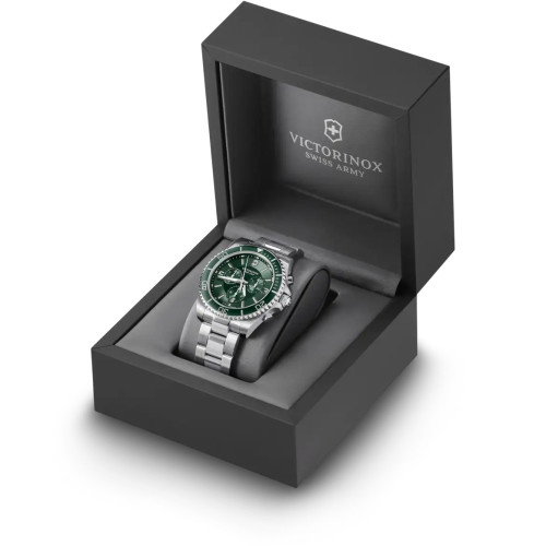 Luxoia - Victorinox Maverick Chrono - 241946