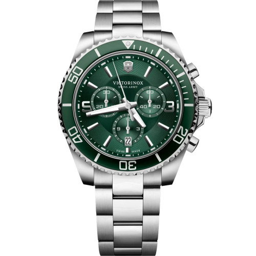 Luxoia - Victorinox Maverick Chrono - 241946