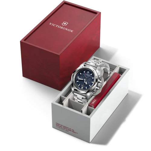 Luxoia - Victorinox I.N.O.X. Chrono - 241985