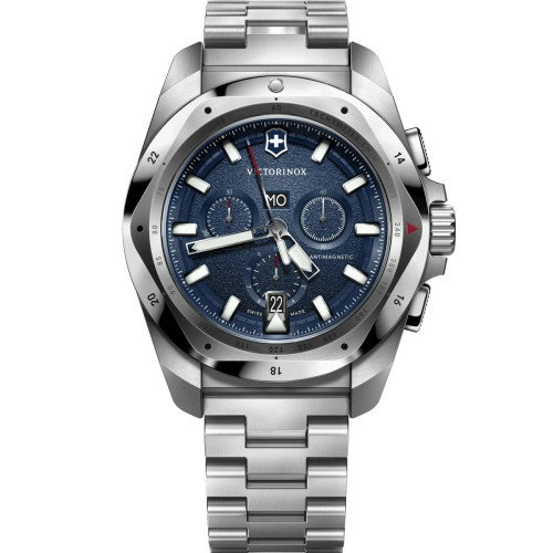 Luxoia - Victorinox I.N.O.X. Chrono - 241985