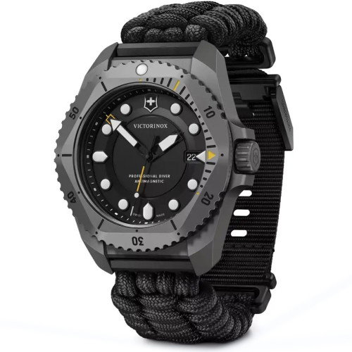 Luxoia - Victorinox Dive Pro Quartz - 241993.1