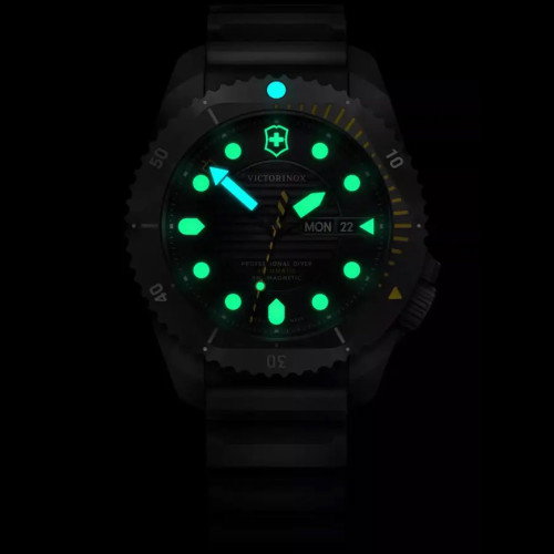 Luxoia - Victorinox Dive Pro Automatic - 241997