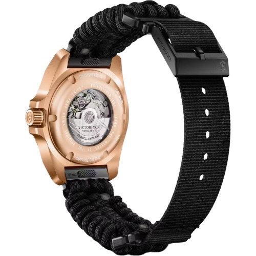 Luxoia - Victorinox I.N.O.X. Automatic (32 mm) - 242025.1