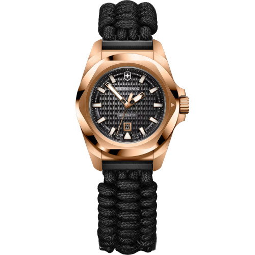 Luxoia - Victorinox I.N.O.X. Automatic (32 mm) - 242025.1