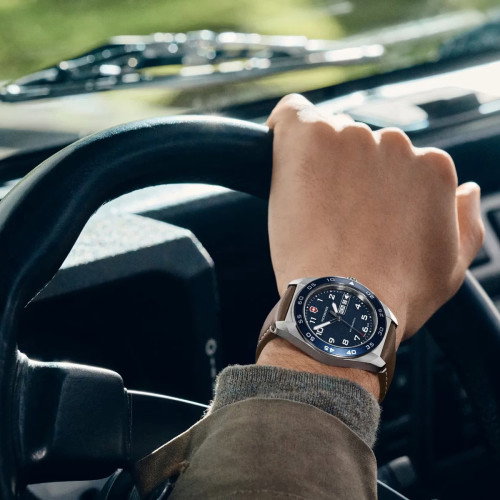 Luxoia - Victorinox Swiss Army Quartz - 242040