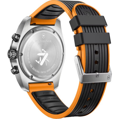 Luxoia - Victorinox Swiss Army Chrono - 242050