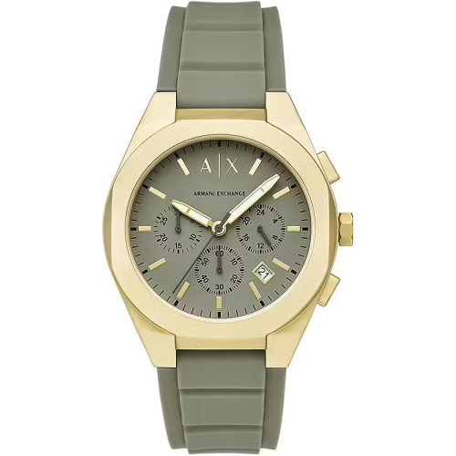 Luxoia - Armani Exchange Sync Chronograph - AX4197