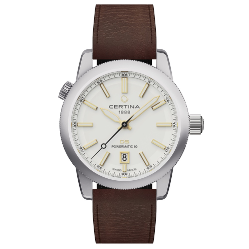 Luxoia - Certina DS+ Automatic - C041.407.19.031.01