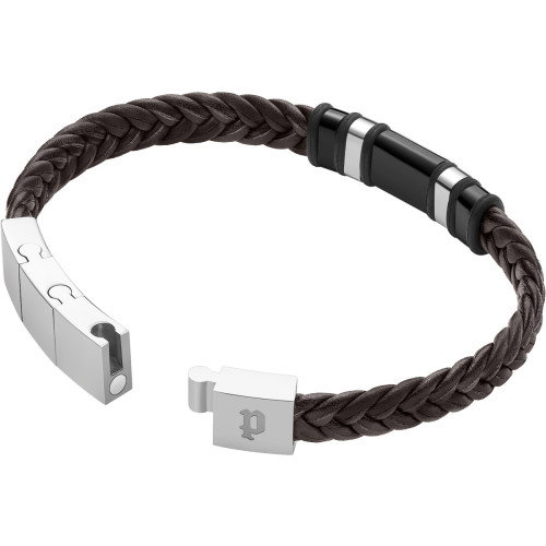 Luxoia - Police Wavebreaker Armband - PEAGB0040403