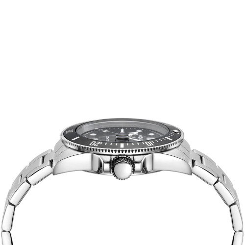 Luxoia - M-Watch Aqua Steel 41 - WBX.48220.SJ