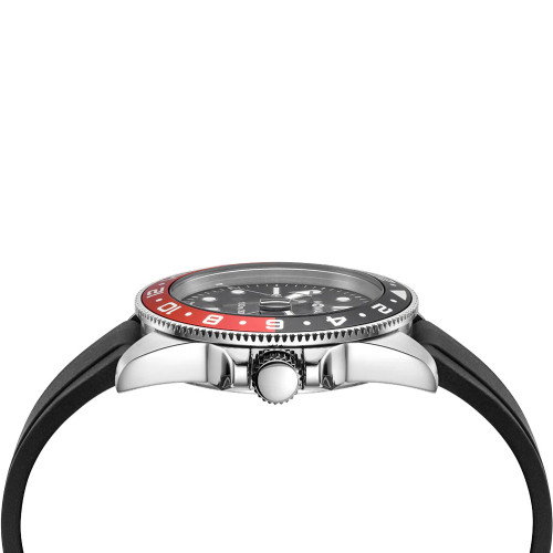 Luxoia - M-Watch Aqua Steel 41 - WBX.49220.RB