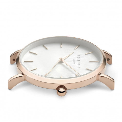 Luxoia - Rosefield The West Village (33 mm) - WEGR-W75