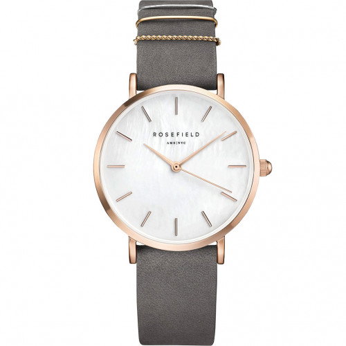 Luxoia - Rosefield The West Village (33 mm) - WEGR-W75