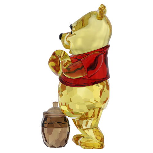 Luxoia - Swarovski Winnie the Pooh - 5732815