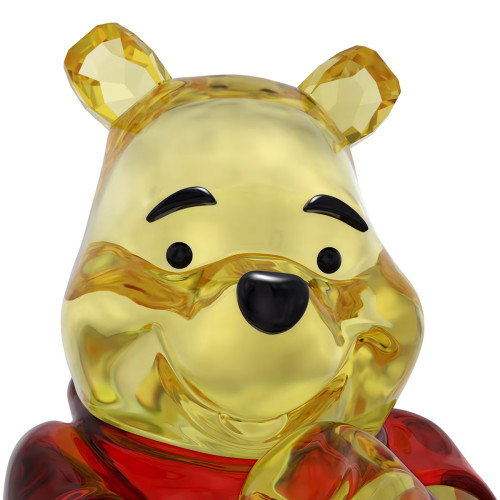 Luxoia - Swarovski Winnie the Pooh - 5732815