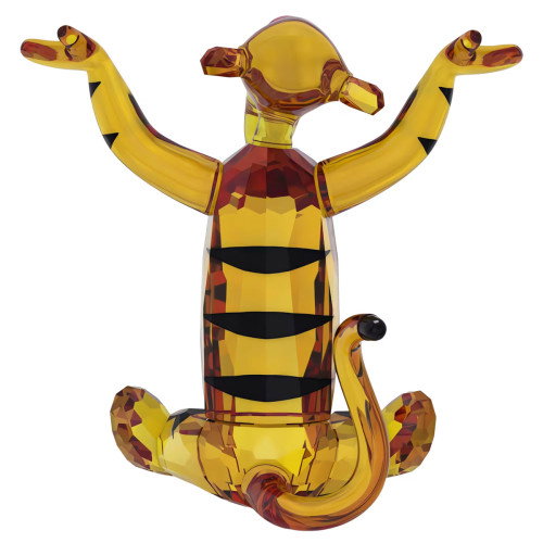 Luxoia - Swarovski Winnie the Pooh Tigger - 5732816