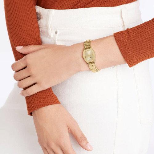 Luxoia - M-Watch Lady Chic - WRC.56170.SL