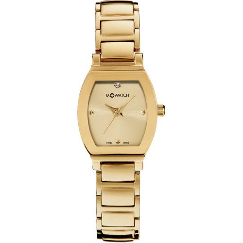 Luxoia - M-Watch Lady Chic - WRC.56170.SL