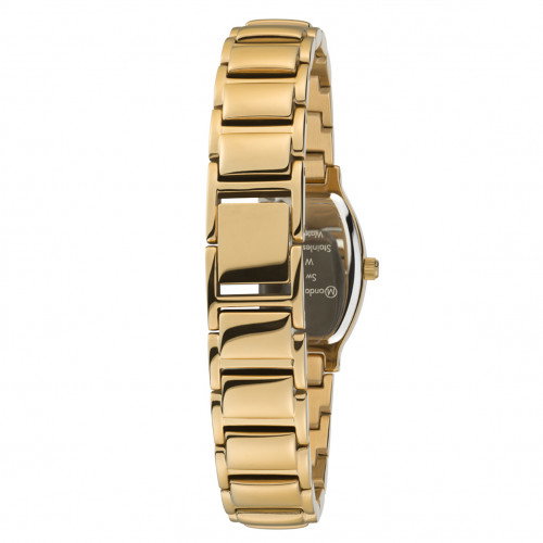 Luxoia - M-Watch Lady Chic - WRC.56170.SL