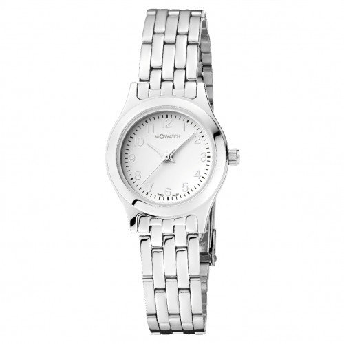 Luxoia - M-Watch Lady Chic - WRC.92110.SL