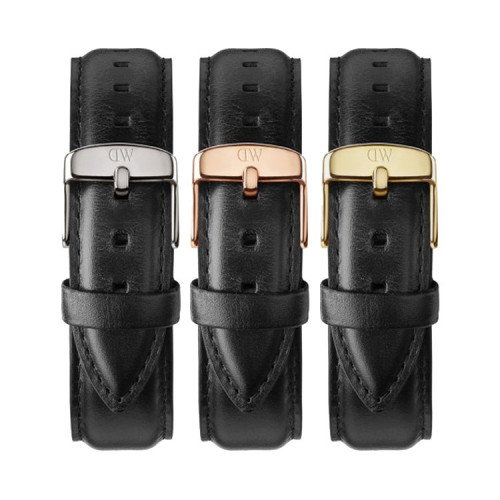 Luxoia - Daniel Wellington Classic Sheffield Wristband