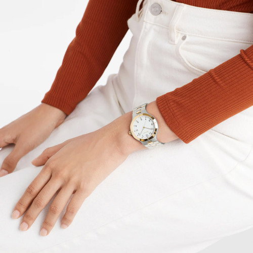 Luxoia - M-Watch Smart Casual - WRT.47210.SU