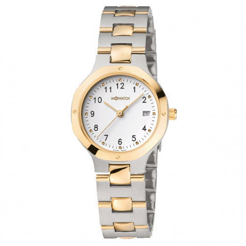Luxoia - M-Watch Smart Casual - WRT.48210.SU