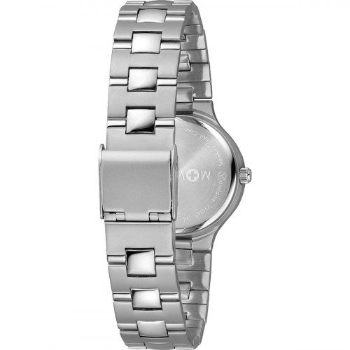 Luxoia - M-Watch Metal Classic - WRT.48240.SK