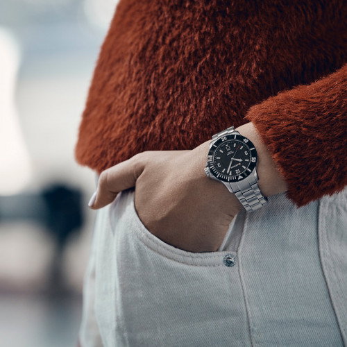 Luxoia - Wenger Seaforce Small - 01.0621.109