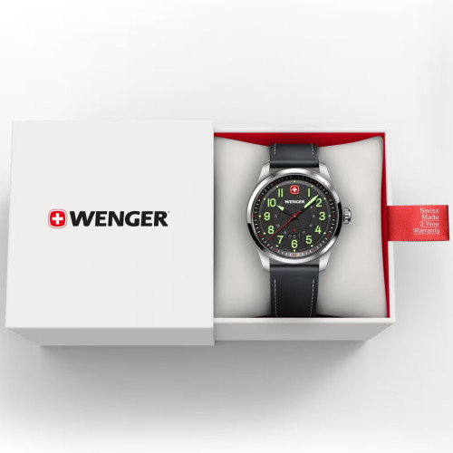 Luxoia - Wenger Terragraph - 01.0541.121