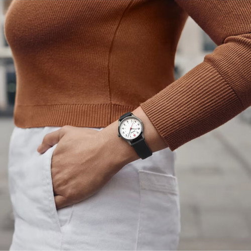 Luxoia - Wenger City Sport - 01.1421.129