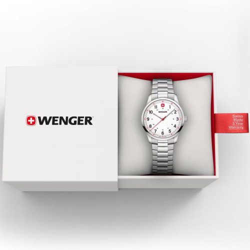 Luxoia - Wenger City Sport - 01.1421.130