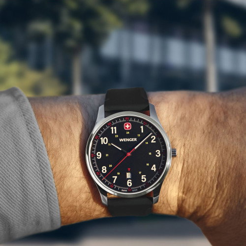 Luxoia - Wenger City Sport - 01.1441.129