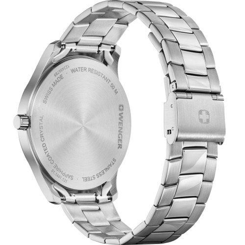 Luxoia - Wenger City Sport - 01.1441.131